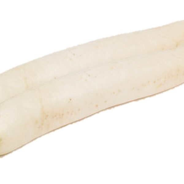 DAIKON EXTRA