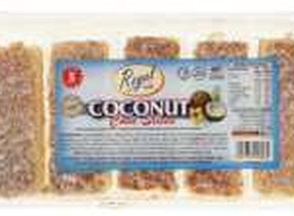 REGAL SLICES COCONUT CAKE