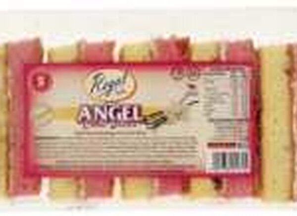 REGAL SLICES ANGEL CAKE