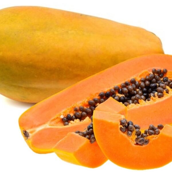 PAPAYA FORMOSA BRAZIL