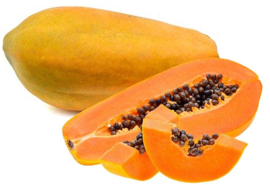 1249.jpg PAPAYA FORMOSA BRAZIL - Image 1