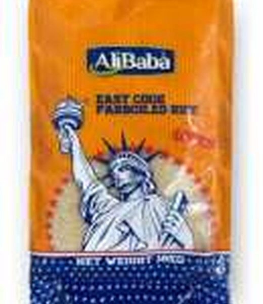 PARBOILED FLY EASY COOK ALI BABA