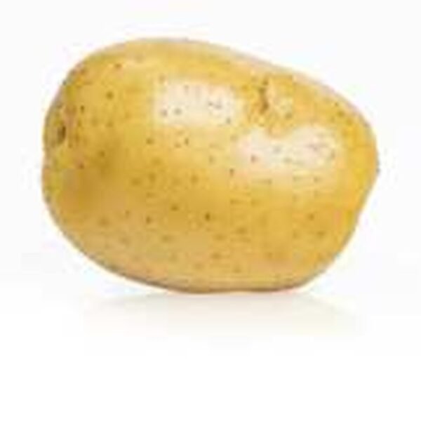 PATATE LAVATE