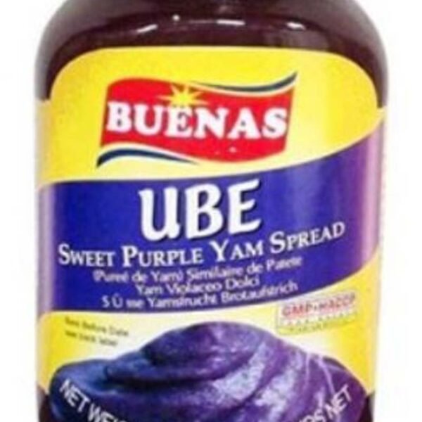 PH BUENAS UBE SWEET PURPLE YAM