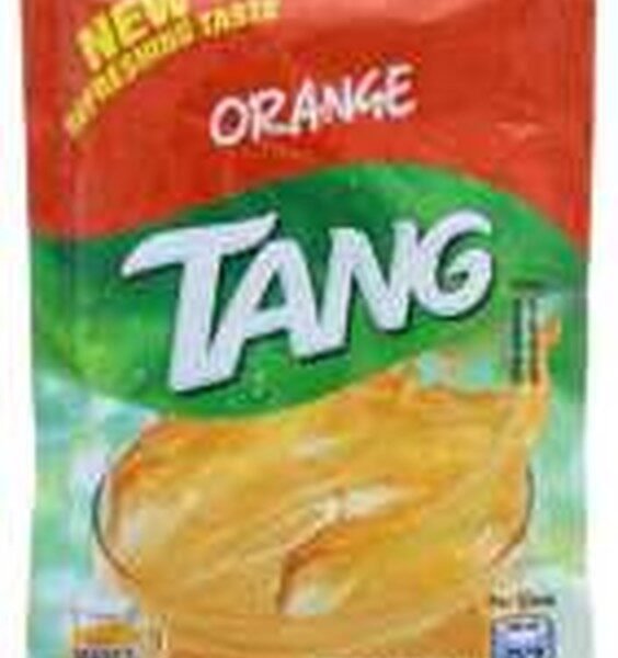 TANG ORANGE