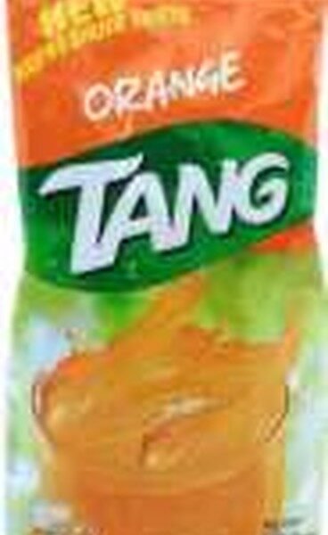 TANG ORANGE