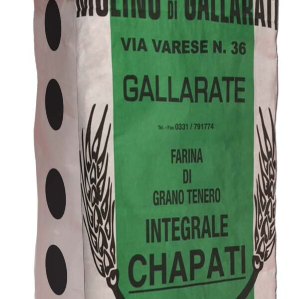FARINA CHAPATI VARESE