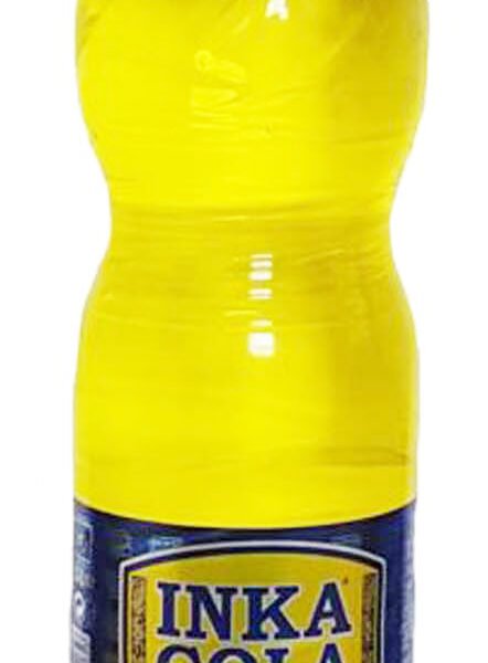 INCA COLA BEVANDA