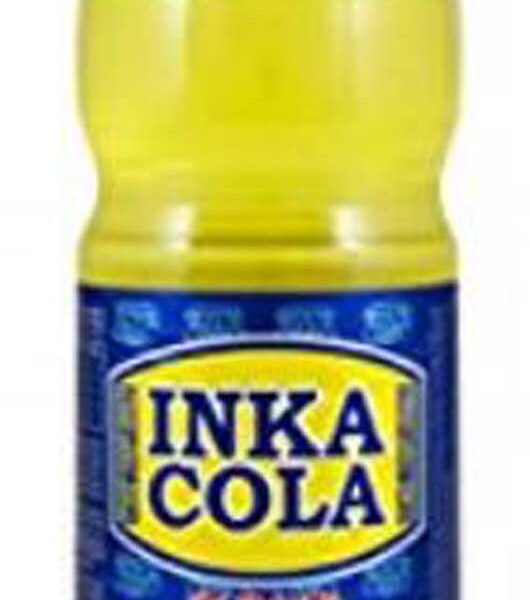 INCA COLA BEVANDA