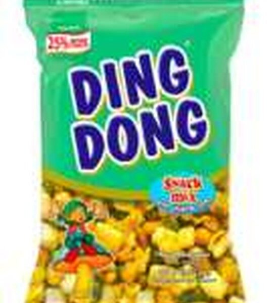 PH CHIPS DING DONG SNACK MIX