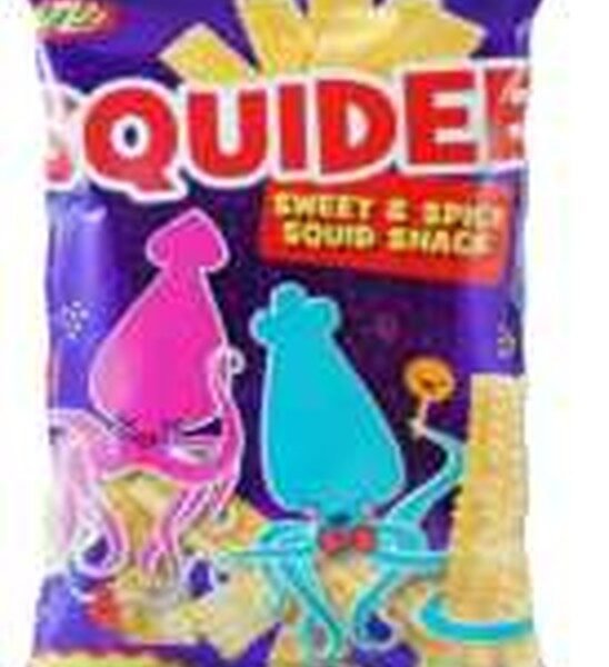 PH CHIPS LALA SQUIDEE SWEETSPICY