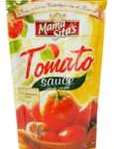 PH MAMASITA TOMATO SAUCE