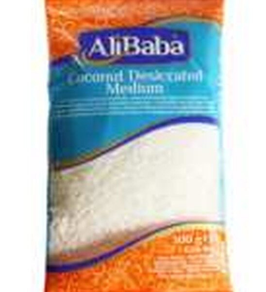 COCONUT DESICCATED(M) ALI BABA