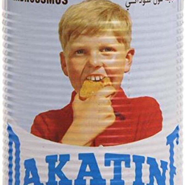 BURRO DI ARACH.DAKATINE