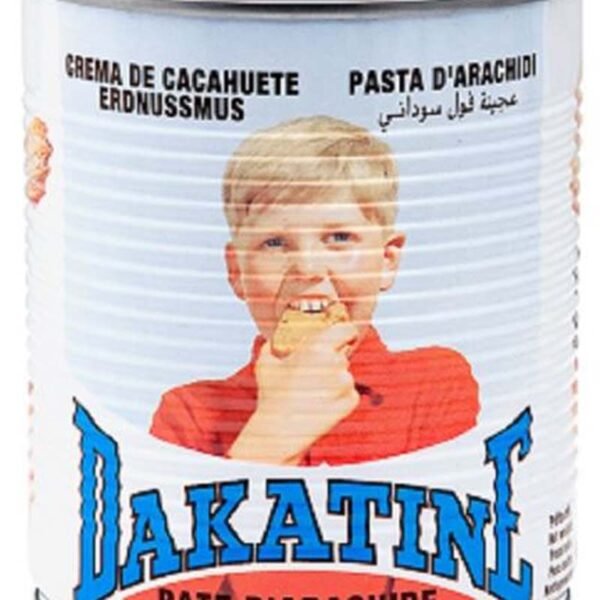 BURRO DI ARACH.DAKATINE