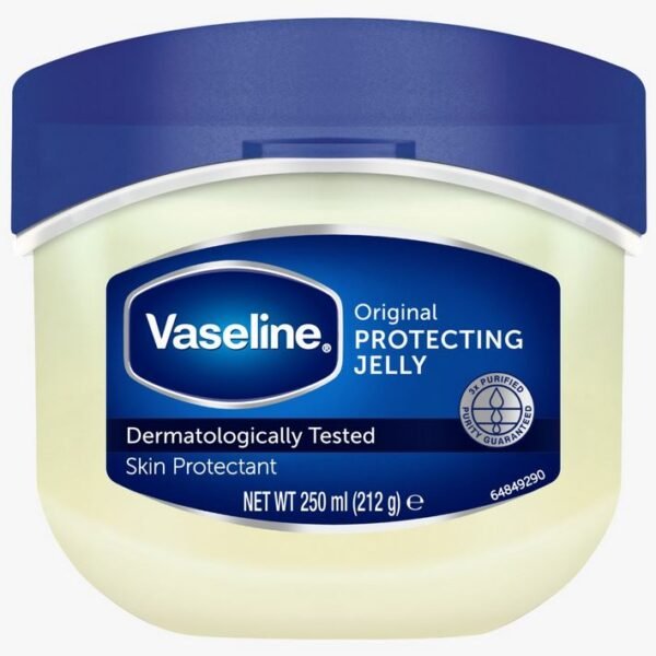 VASELINE JELLY
