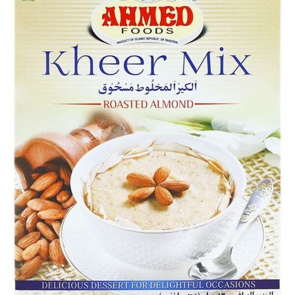 KHEER MIX AHMED ALMOND