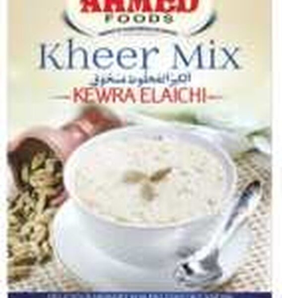 KHEER MIX AHMED KEWARA ELAICHI