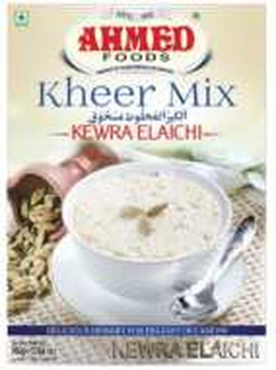 1422 KHEER MIX AHMED KEWARA ELAICHI - Image 1