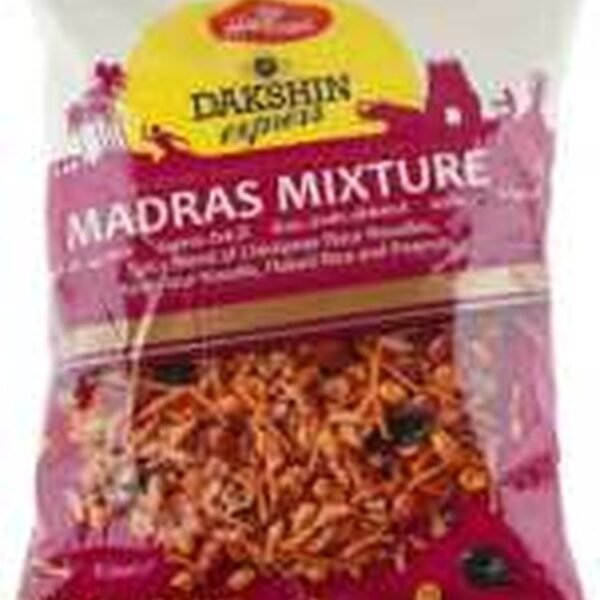 HALDI’S MADRAS MIXTURE