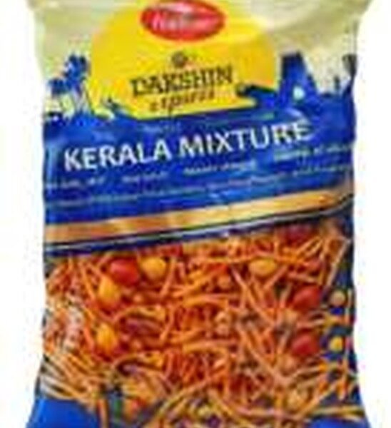 HALDI’S KERALA MIXTURE