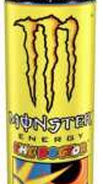MONSTER V46 THE DOCTOR