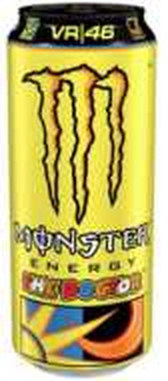 1442 MONSTER V46 THE DOCTOR - Image 1
