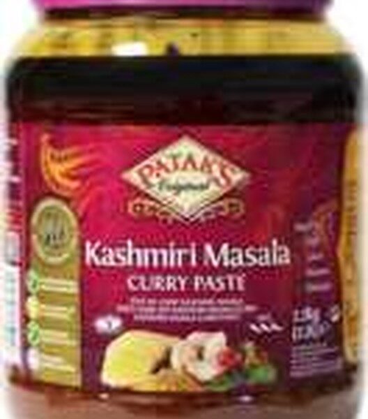 PATAK KASHMIRI MASALA
