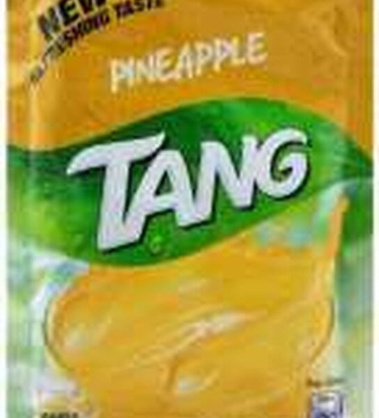 TANG PINEAPPLE