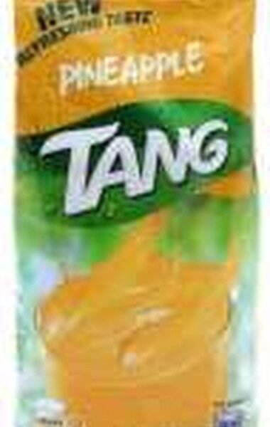TANG PINEAPPLE