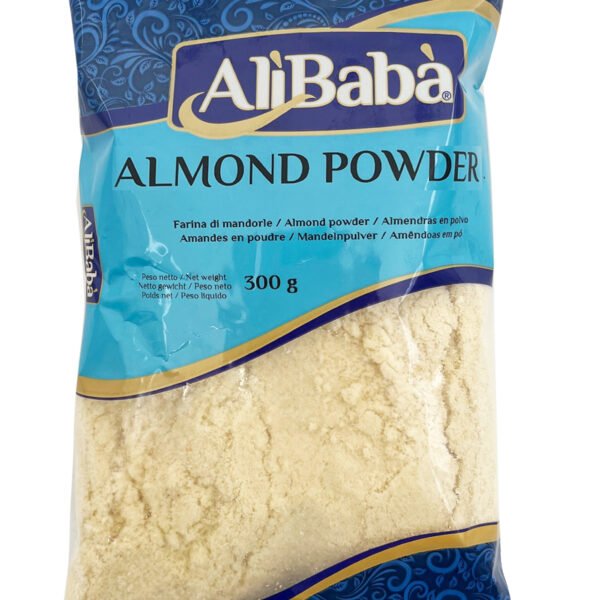 ALMONDS PWD ALI BABA