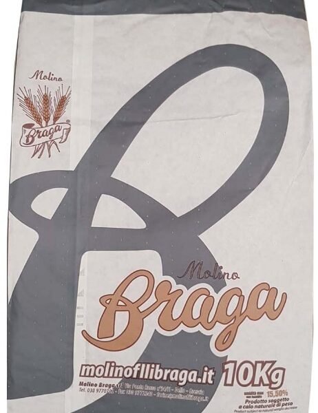 FARINA CHAPATI BRAGA