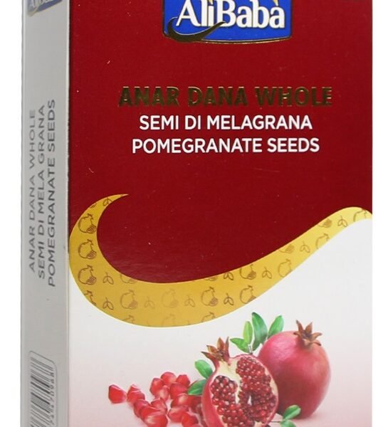 ANARDANA WHOLE ALI BABA