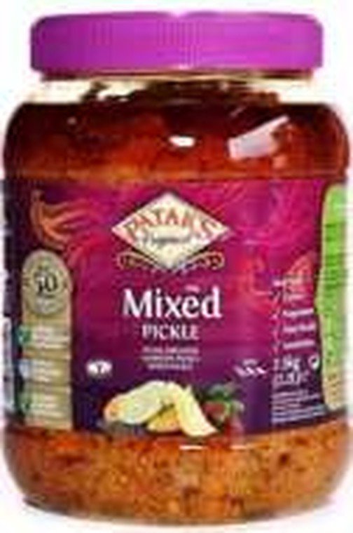 1570 PATAK PICKLE MIX - Image 1