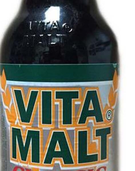 VITAMALT BOTTIGLIA