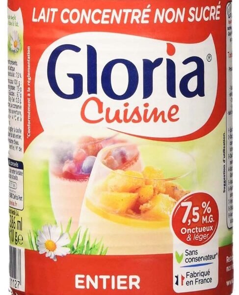 NESTLE GLORIA