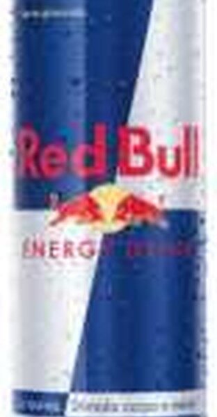 RED BULL DRINK