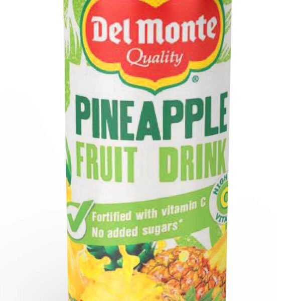 PH DEL MONTE PINEAPPLE JUICE