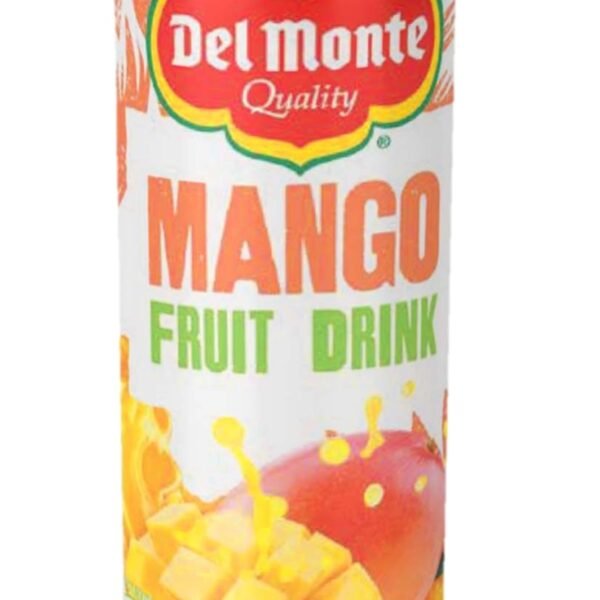 PH DEL MONTE MANGO JUICE