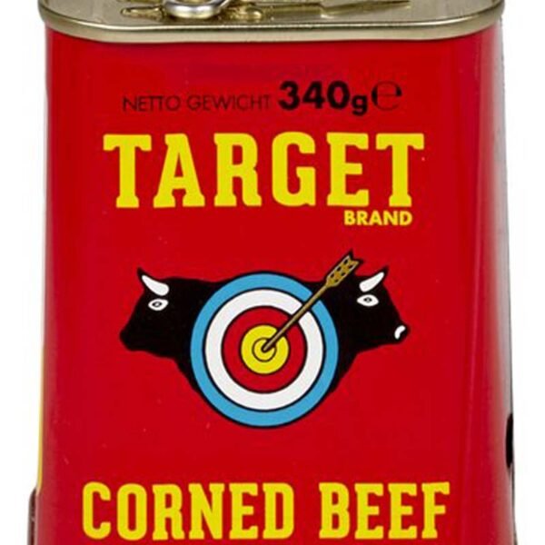 TARGETER CORNED BEEF