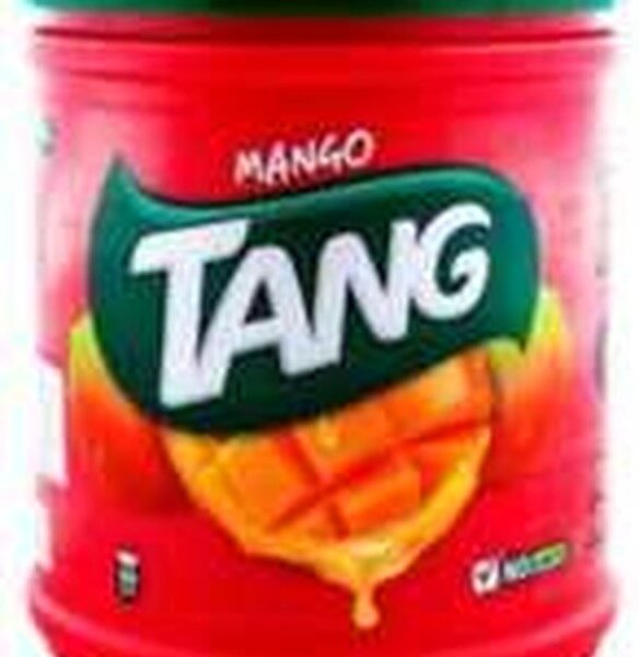 TANG MANGO JAR