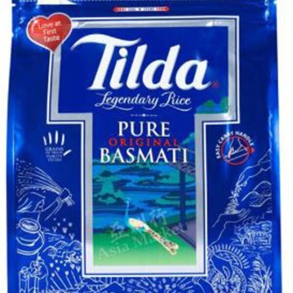 BASMATI TILDA
