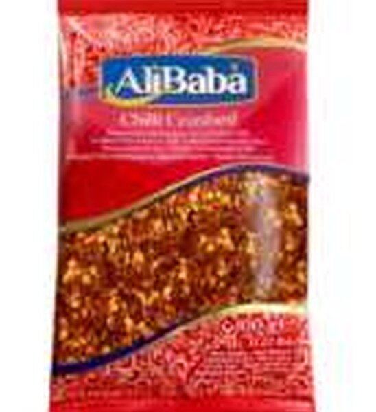 CHILLI CRUSHED ALI BABA