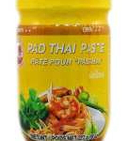 COCK PAD THAI PASTE