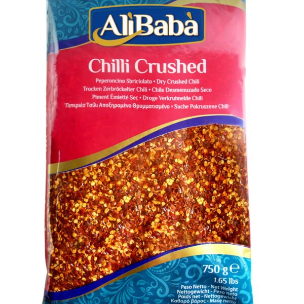 CHILLI CRUSHED ALI BABA