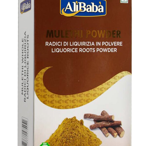 MULATHI(LICORICE) PWD ALI BABA
