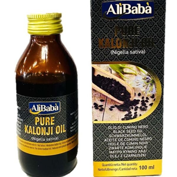 KALONJI OIL ALI BABA