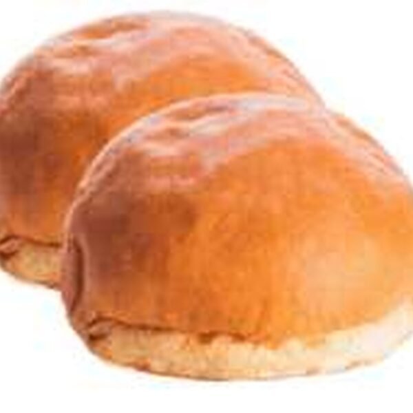 JRS SWEET BUNS