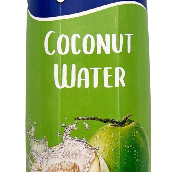 YACO COCONUT WATER UHT
