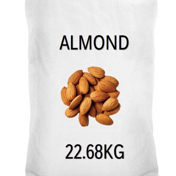 ALMONDS(U.S.A) BOX